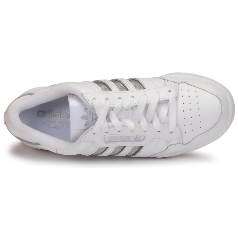 adidas CONTINENTAL 80 STRI Bianco Sneakers basse Donna - 6