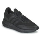 adidas ZX 1K BOOST J Nero Sneakers Bambino - 1