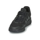 adidas ZX 1K BOOST J Nero Sneakers Bambino - 3