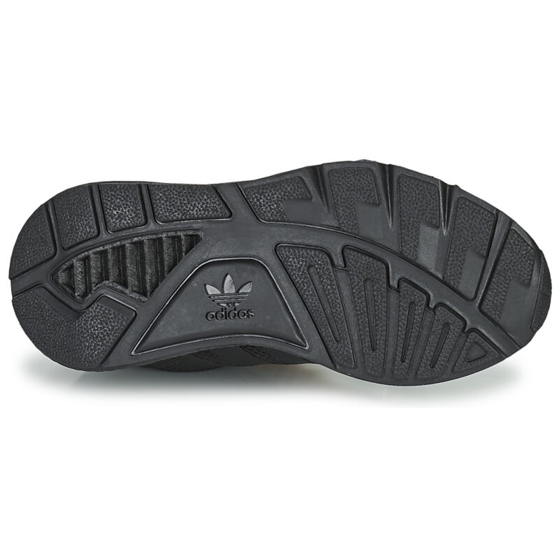 adidas ZX 1K BOOST J Nero Sneakers Bambino - 7