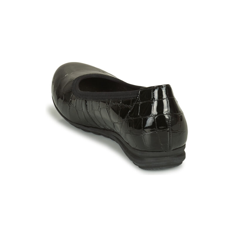 Gabor 7262087 Bailarinas negras para mujer - 5