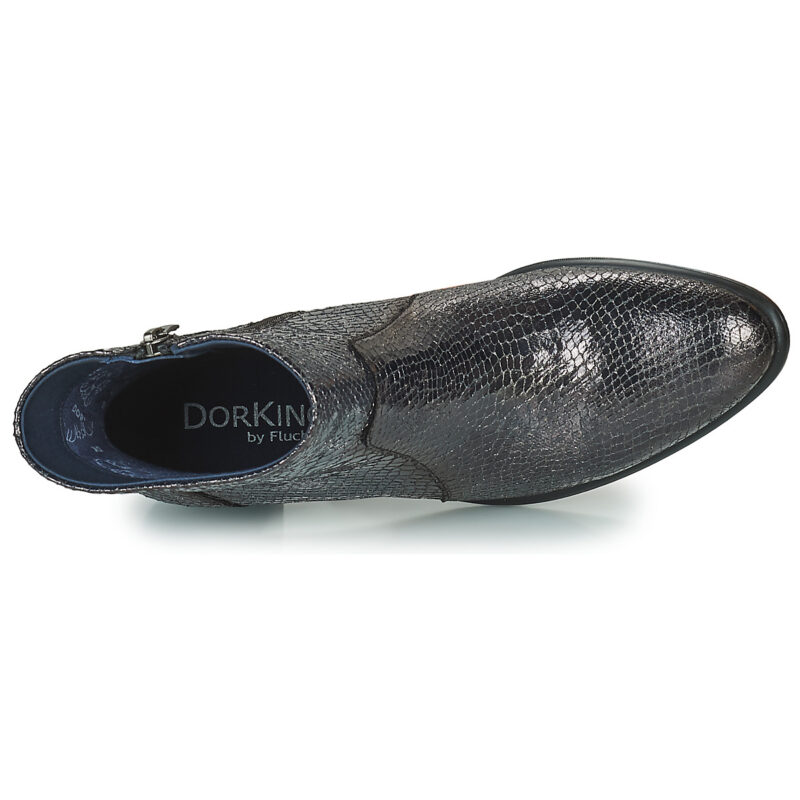 Dorking  LEXI  Blu -  Stivaletti Donna - 6