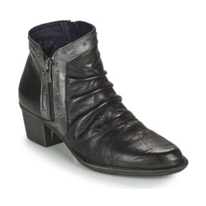 Dorking  DALMA  Nero -  Stivaletti Donna