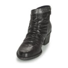 Dorking DALMA Nero Stivaletti Donna - 3