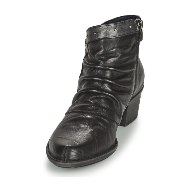 Dorking DALMA Nero Stivaletti Donna - 3