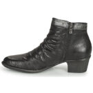 Dorking DALMA Nero Stivaletti Donna - 4