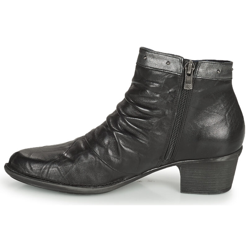 Dorking DALMA Nero Stivaletti Donna - 4