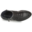 Dorking DALMA Nero Stivaletti Donna - 6