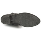 Dorking DALMA Nero Stivaletti Donna - 7