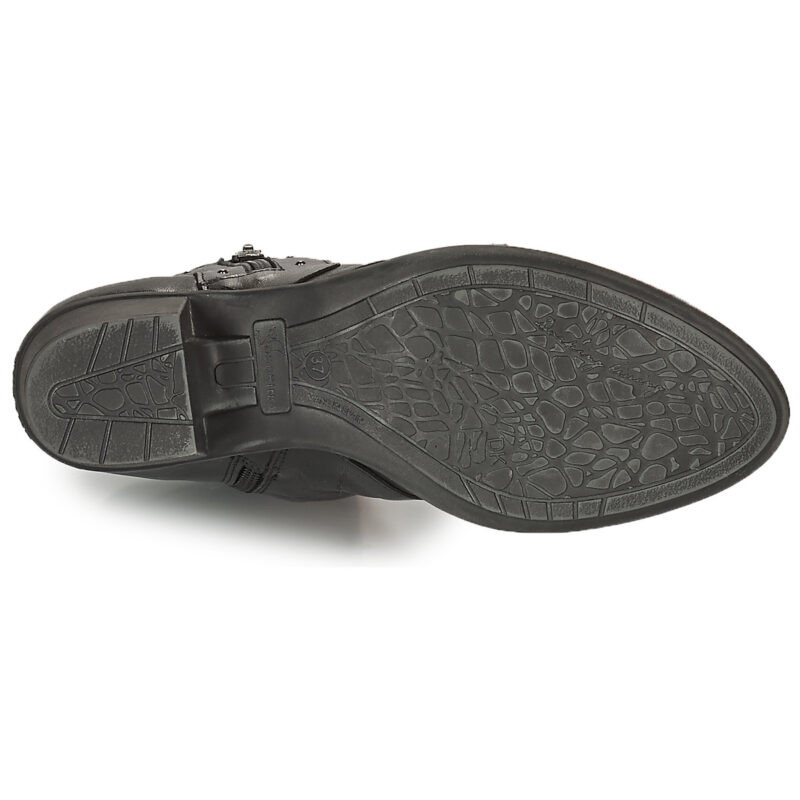 Dorking DALMA Nero Stivaletti Donna - 7