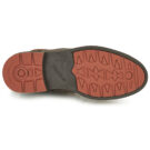 Fluchos TERRY Brown Men's Boots - 7