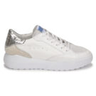 Semerdjian TANY Bianco Sneakers basse Donna - 2