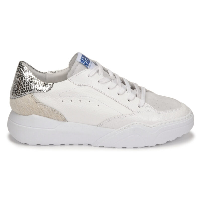 Semerdjian TANY Bianco Sneakers basse Donna - 2