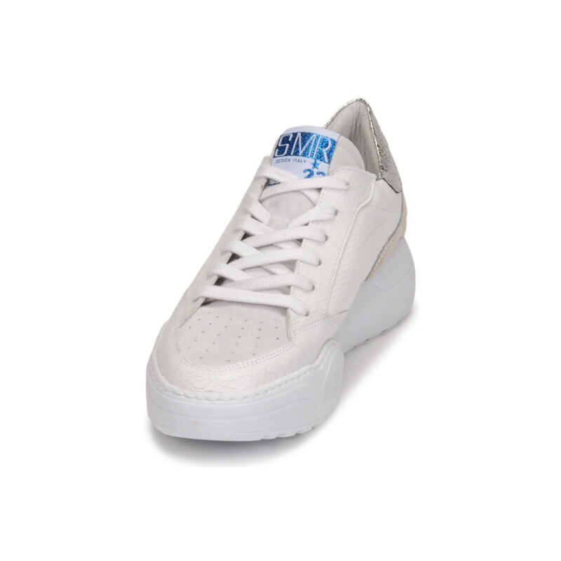 Semerdjian TANY Bianco Sneakers basse Donna - 3