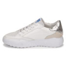 Semerdjian TANY Bianco Sneakers basse Donna - 4