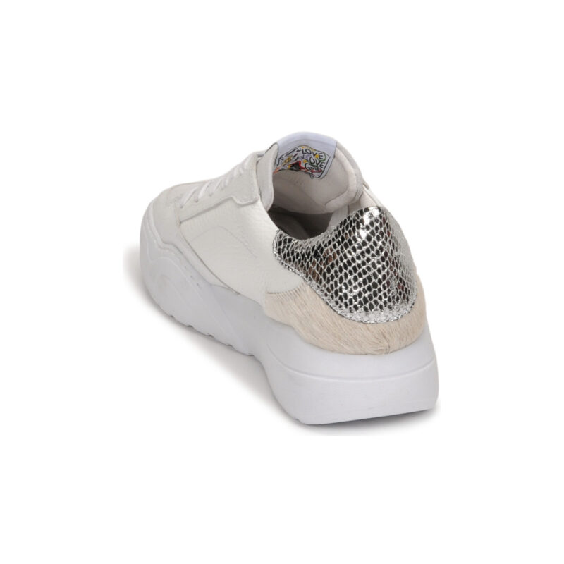 Semerdjian TANY Bianco Sneakers basse Donna - 5