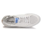 Semerdjian TANY Bianco Sneakers basse Donna - 6