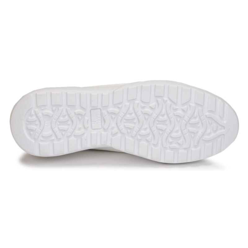 Semerdjian TANY Bianco Sneakers basse Donna - 7