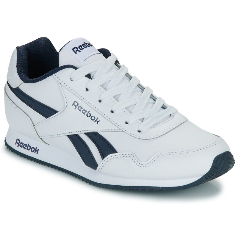 Reebok Classic  REEBOK ROYAL CLJOG  Bianco Sneakers Bambino - 1