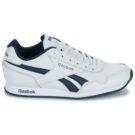 Reebok Classic  REEBOK ROYAL CLJOG  Bianco Sneakers Bambino - 2