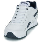 Reebok Classic  REEBOK ROYAL CLJOG  Bianco Sneakers Bambino - 3