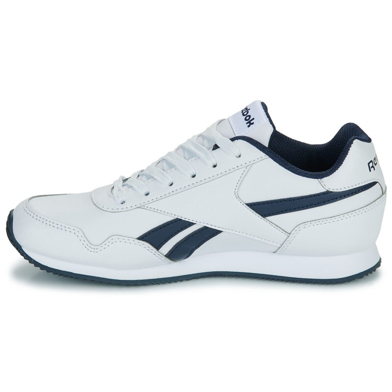 Reebok Classic  REEBOK ROYAL CLJOG  Bianco Sneakers Bambino - 4