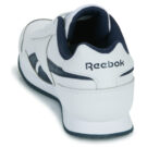 Reebok Classic  REEBOK ROYAL CLJOG  Bianco Sneakers Bambino - 5
