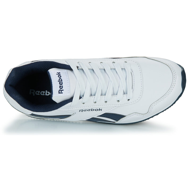 Reebok Classic  REEBOK ROYAL CLJOG  Bianco Sneakers Bambino - 6