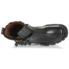 Airstep / A.S.98  HELL STUD  Nero -  Stivaletti Donna - 6