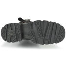Airstep / A.S.98  HELL STUD  Nero -  Stivaletti Donna - 7