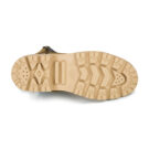 Palladium PALLABASE TACT S TX Verde Stivaletti Donna - 7