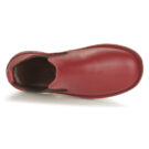 Citrouille et Compagnie HOVETTE Rosso Boots Bambino - 6