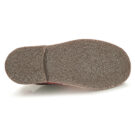 Citrouille et Compagnie HOVETTE Rosso Boots Bambino - 7