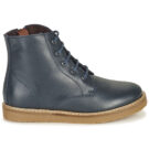 Citrouille et Compagnie HATINE Blu Boots Bambino - 2