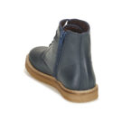 Citrouille et Compagnie HATINE Blu Boots Bambino - 5