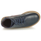 Citrouille et Compagnie HATINE Blu Boots Bambino - 6