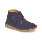Citrouille et Compagnie NANUP Blu Boots Bambino - 1