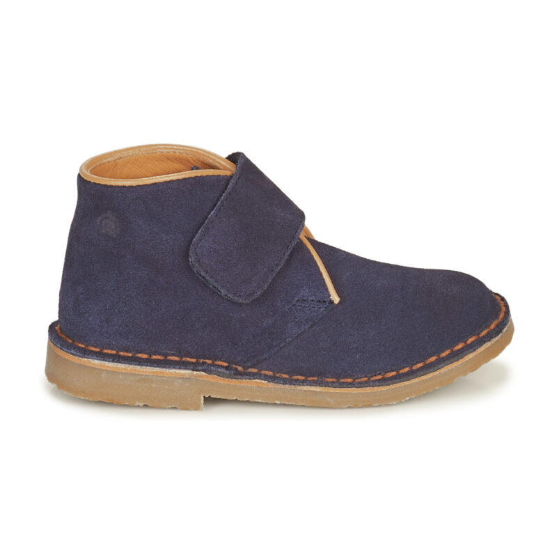 Citrouille et Compagnie NANUP Blu Boots Bambino - 2