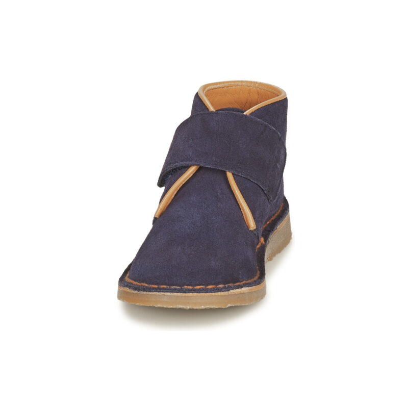 Citrouille et Compagnie NANUP Blu Boots Bambino - 3