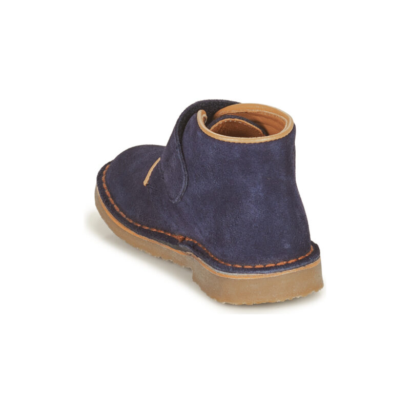 Citrouille et Compagnie NANUP Blu Boots Bambino - 5