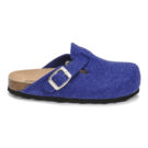 Citrouille et Compagnie POIWANA Blu Pantofole Bambino - 2