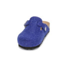Citrouille et Compagnie POIWANA Blu Pantofole Bambino - 3