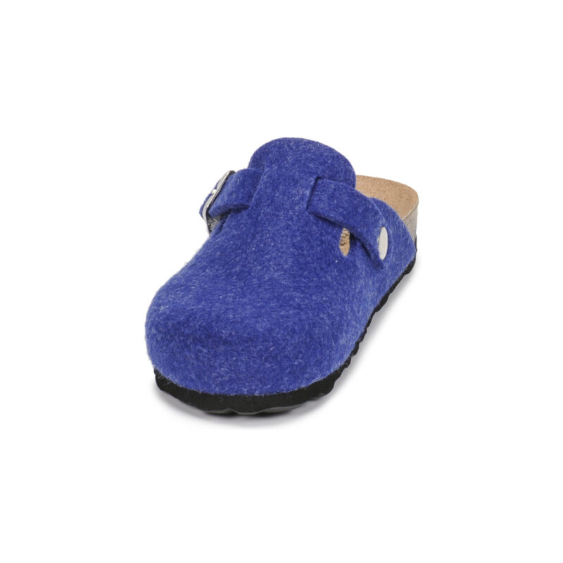 Citrouille et Compagnie POIWANA Blu Pantofole Bambino - 3