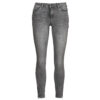 Jeans skynny Noisy May NMKIMMY Grigio Jeans skynny Donna