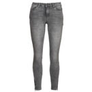 Jeans skynny Noisy May NMKIMMY Grigio Jeans skynny Donna - 1