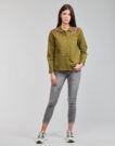 Jeans skynny Noisy May NMKIMMY Grigio Jeans skynny Donna - 2