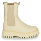 Bronx  GROOV Y  Beige Stivaletti Donna - 2