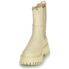 Bronx  GROOV Y  Beige Stivaletti Donna - 3