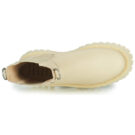 Bronx  GROOV Y  Beige Stivaletti Donna - 6