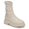 Bronx  GROOV Y  Bianco Stivaletti Donna